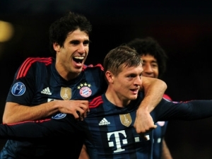 Toni Kroos zvažuje přestup do Manchesteru United, přiznal jeho bratr