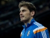 Ancelotti připustil, že by Casillas mohl nastoupit v základní sestavě i v ligovém duelu