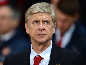 Arséne Wenger: Všechno bylo proti nám