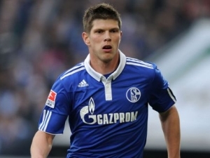 Huntelaar varuje Schalke před arogancí