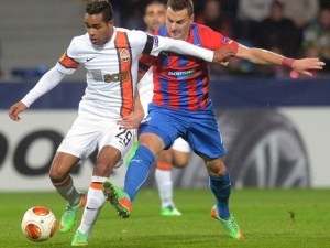 Plzeň míří na Ukrajinu, k postupu jí stačí i remíza