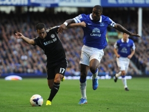27. kolo PL: Dokáže Everton porazit Chelsea i podruhé v sezóně? Ztratí někdo z trojice favoritů?