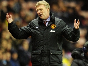 Carlos Queiroz: Manchester United musí důvěřovat Moyesovi