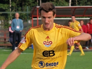 Marek Hanousek se vrací na hostování do Dukly Praha