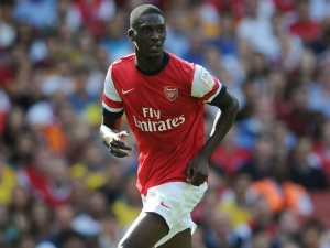 Wenger: Sanogo může být náš nový Anelka