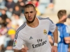 Karim Benzema odmítá zvěsti o svém odchodu