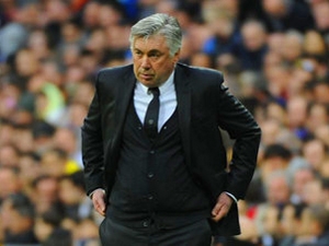Před vstřeleným gólem byl Baleův výkon dostatečný, po něm fantastický, zhodnotil Ancelotti