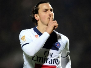 Ibrahimović hattrickem sestřelil Toulouse
