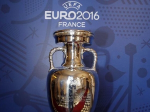 Češi se o EURO 2016 střetnou mj. s Nizozemci a Turky