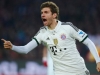Bayern rozdrtil Hannover, dvakrát se trefil Müller