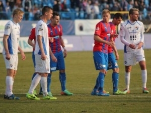 Spory okolo neuznaného ostravského gólu oživily hlasy požadující zavedení videa