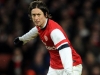 Arséne Wenger: Rosický zůstane v Arsenalu