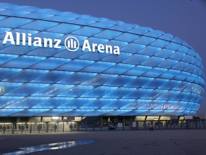 Allianz se stala spolumajitelem Bayernu Mnichov