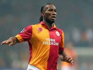 Drogba se postaví proti 