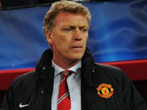 David Moyes: Byl to ten nejhorší výkon, který jsme kdy v Evropě podali