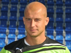 Chci za Matúše zaskočit co nejlépe, přeje si Petr Bolek