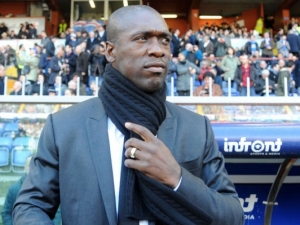 Clarence Seedorf se Juventusu nebojí