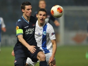 Liberec musí v Alkmaaru zvítězit, jinak pro něj evropské poháry skončí
