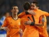 Vraždění neviňátek ve Veltins Areně – Real deklasoval Schalke výsledkem 6:1. Chelsea si veze do odvety remízu z Turecka 