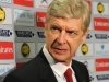 Wenger: Škoda, že jsme měli mezi Vánoci a dubnem spoustu zraněných hráčů