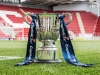 Finále Capital One Cupu: Manchester City chce první letošní trofej. Překazí mu to Sunderland?