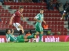 Slavia se proti Dukle pokusí o reparát, Sparta bude hájit náskok v Ďolíčku