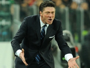 Mourinho a já jsme si podobní, uvádí Mazzarri