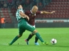 Malé pražské derby mezi Bohemians a Spartou se po šesti letech vrací do Ďolíčku