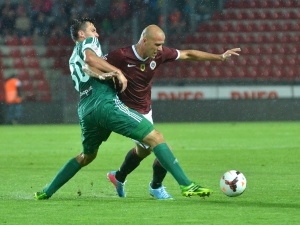 Malé pražské derby mezi Bohemians a Spartou se po šesti letech vrací do Ďolíčku