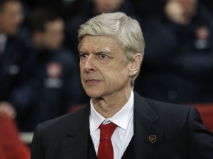 Arséne Wenger: Penalta pro Stoke byla velmi štědrá, ale ani náš výkon nebyl dobrý
