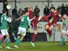Sparta porazila Bohemians 2:1, výkonem však nepřesvědčila