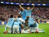 Manchester City porazil ve finále Sunderland 3:1 a vyhrál Capital One Cup