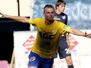Teplice porazily Olomouc 4:0 a vrátily se na třetí místo, Liberec vyhrál v Jihlavě