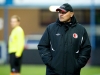 Slavia nečekaně vyměnila trenéra, místo Koubka ji povede Nizozemec Pastoor