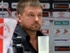 Kornějev bude ve Slavii působit i jako skaut a sní o plném Edenu