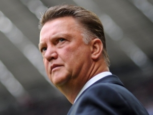 Podle Bryana Roye van Gaal touží po Manchesteru United