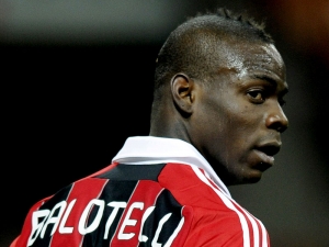 Liverpool se dohodl s AC Milán na přestupu Maria Balotelliho