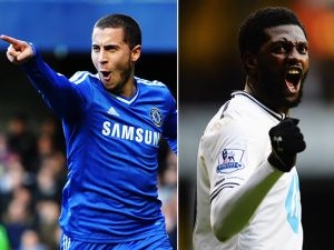 V 29. kole PL Chelsea hostí Tottenham, United zavítají na půdu West Bromwiche