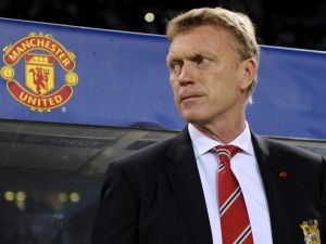 Moyes napsal dopis fanouškům: Děkuje za jejich loajalitu a věří, že tato sezóna klub posílí