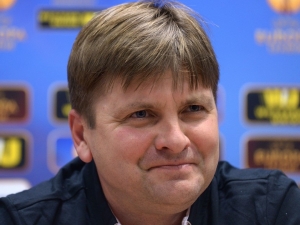 Na Plzni už vidím Uhrinův rukopis, řekl kouč Sparty Lavička