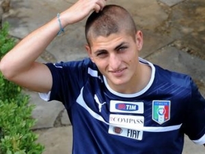 Francie mě může stát mistrovství světa, obává se Verratti