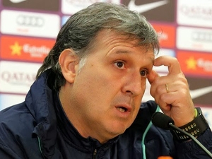 Martino: Bránění standardek jsme během mého působení nijak nezlepšili