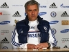 Mourinho stále tvrdošíjně odmítá, že je Chelsea favoritem na zisk titulu