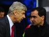 Ohlasy trenérů Wengera a Martíneze po čtvrtfinále FA Cupu