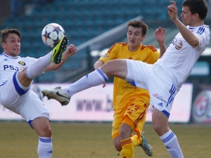 Dukla má zpět v držení Americký pohár, ty evropské se jí ale po porážce vzdálily