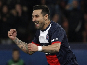 Zahraje si Lavezzi opět za Neapol?