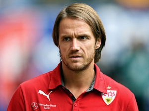 Stuttgart vyhodil kouče Schneidera a angažoval Stevense