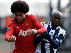 Analýza Fellainiho hry proti West Bromwichi: Může být United prospěšný?