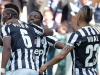 Juventus porazil Fiorentinu a vyrovnal historický rekord
