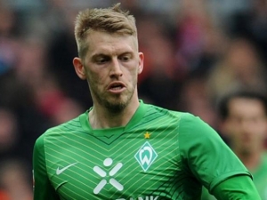 Kapitán Brém Hunt odmítl v bundeslize penaltu pro svůj tým